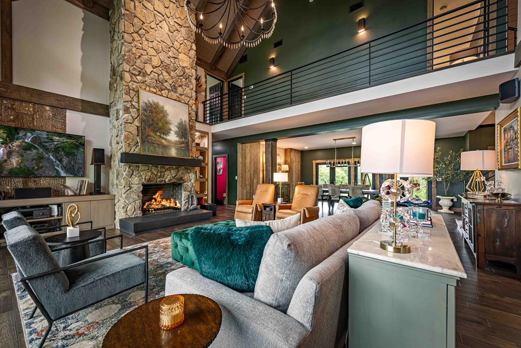 415588 Ellijay Residential