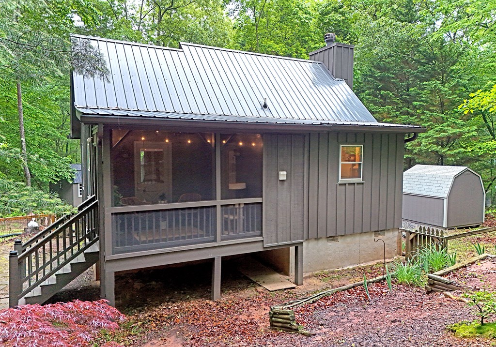 415589 Ellijay Residential