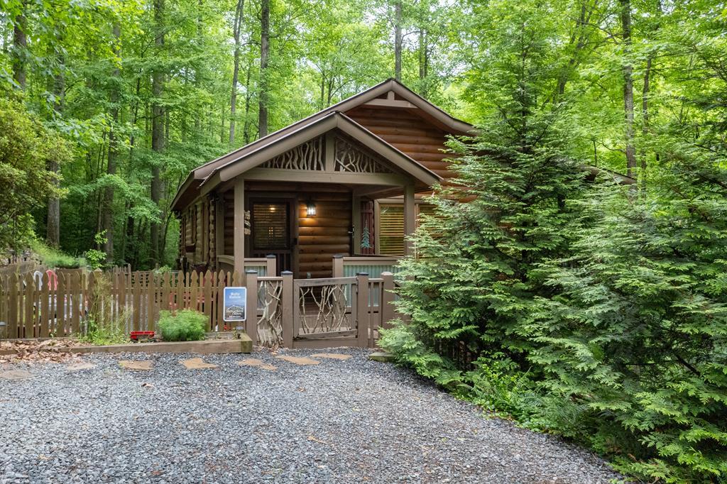 415590 Cherry Log Residential