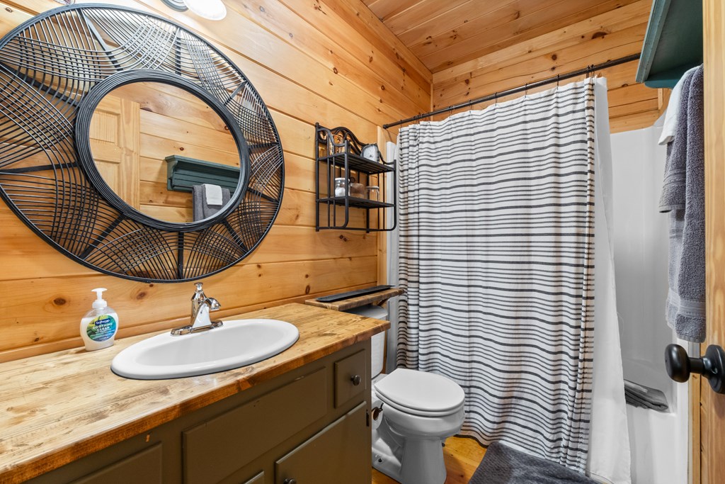 415590 Cherry Log Residential