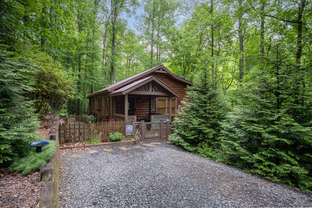 415590 Cherry Log Residential