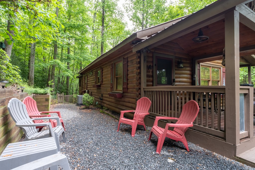 415590 Cherry Log Residential