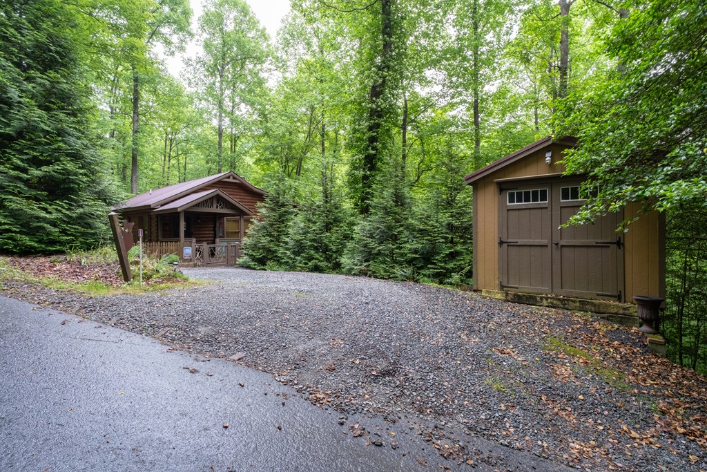 415590 Cherry Log Residential