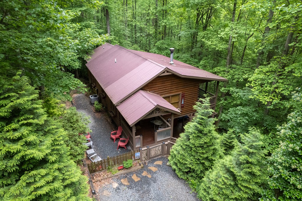 415590 Cherry Log Residential