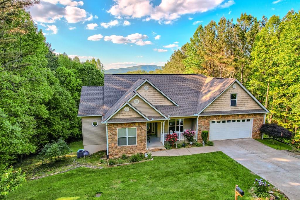 415591 Blairsville Residential