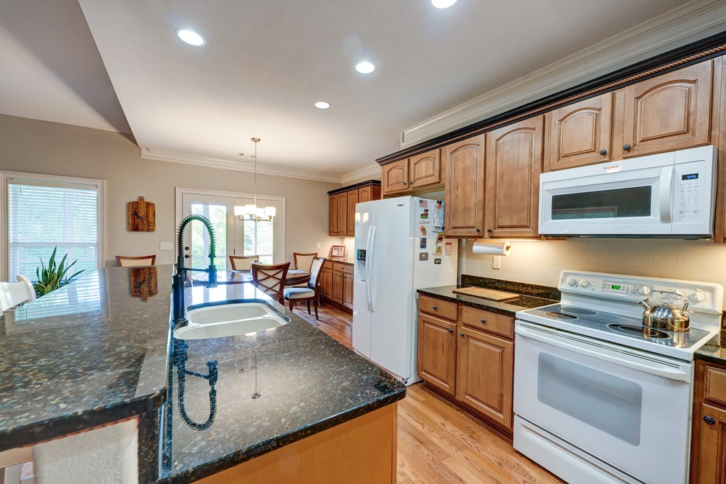 415591 Blairsville Residential