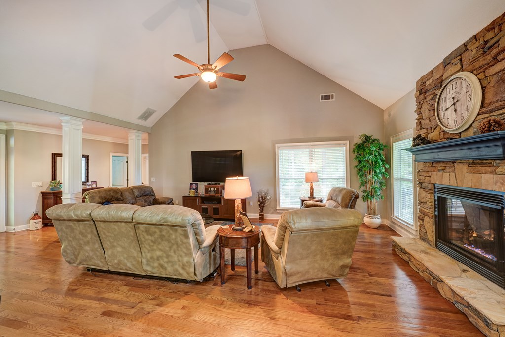 415591 Blairsville Residential