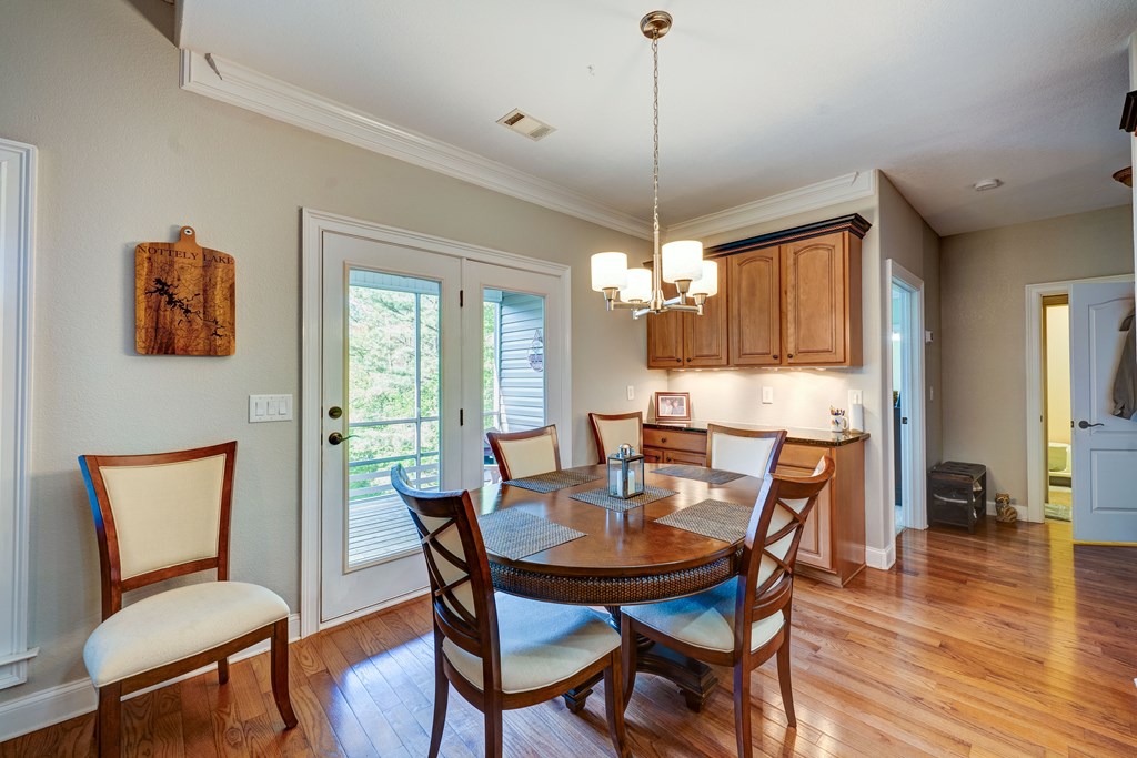 415591 Blairsville Residential