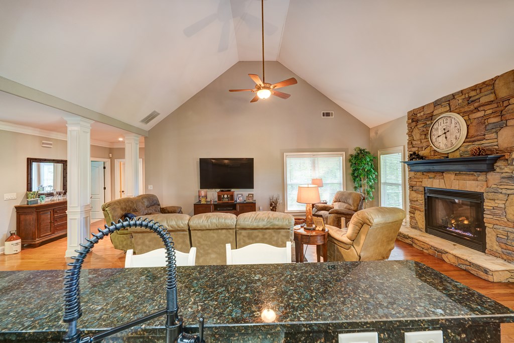 415591 Blairsville Residential