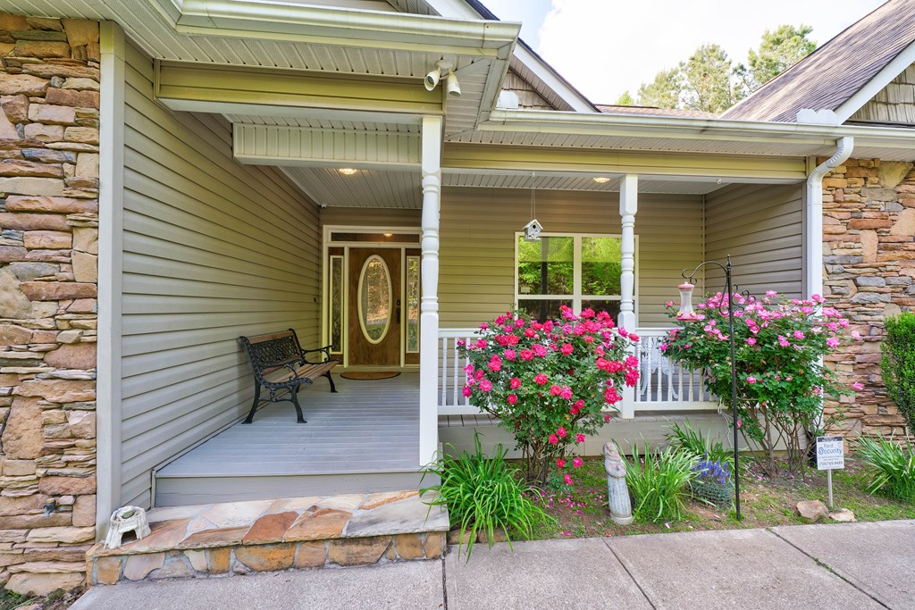 415591 Blairsville Residential
