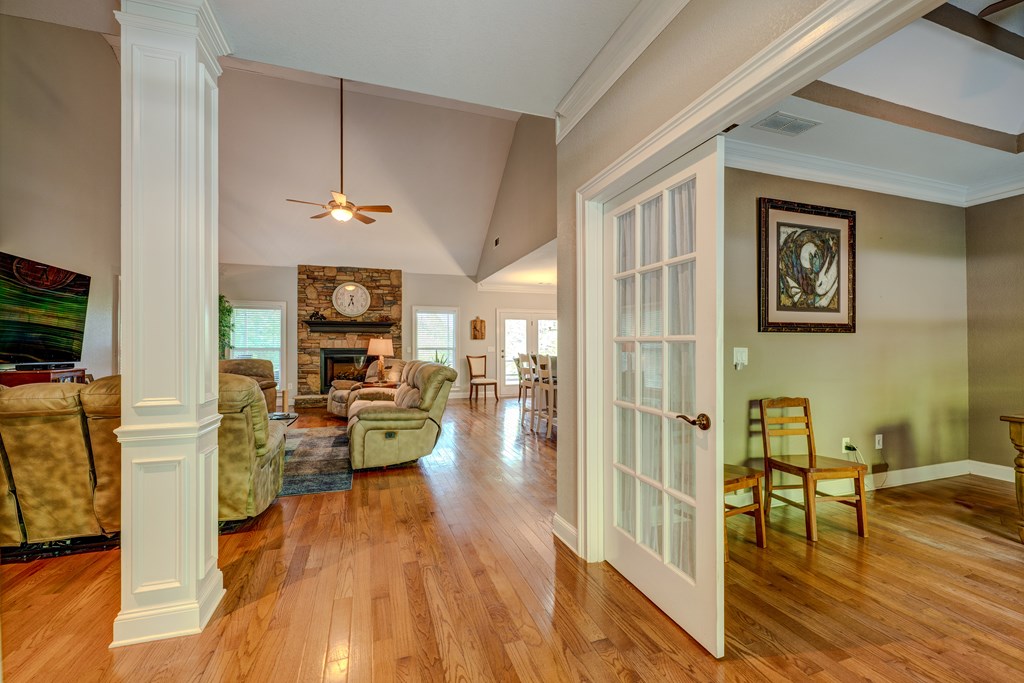 415591 Blairsville Residential