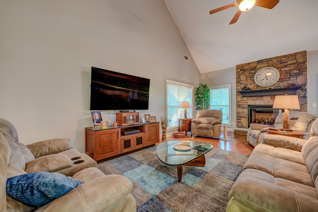 415591 Blairsville Residential