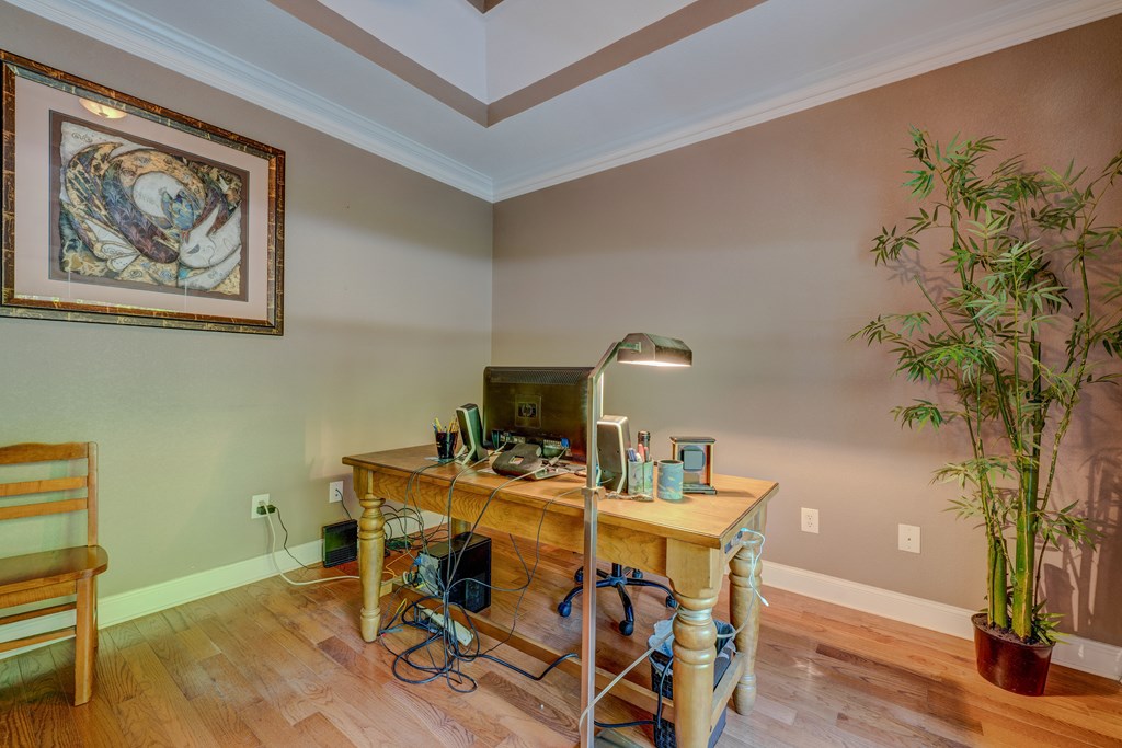 415591 Blairsville Residential