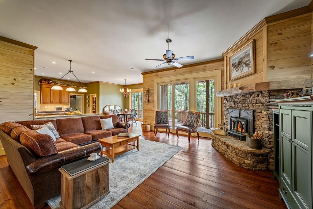 415593 Ellijay Residential
