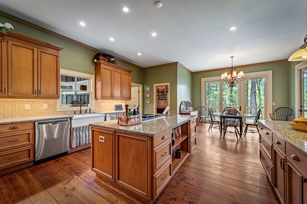 415593 Ellijay Residential