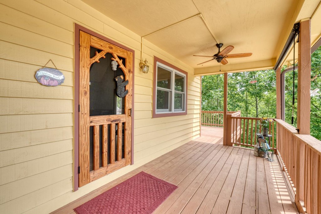 415594 Hiawassee Residential