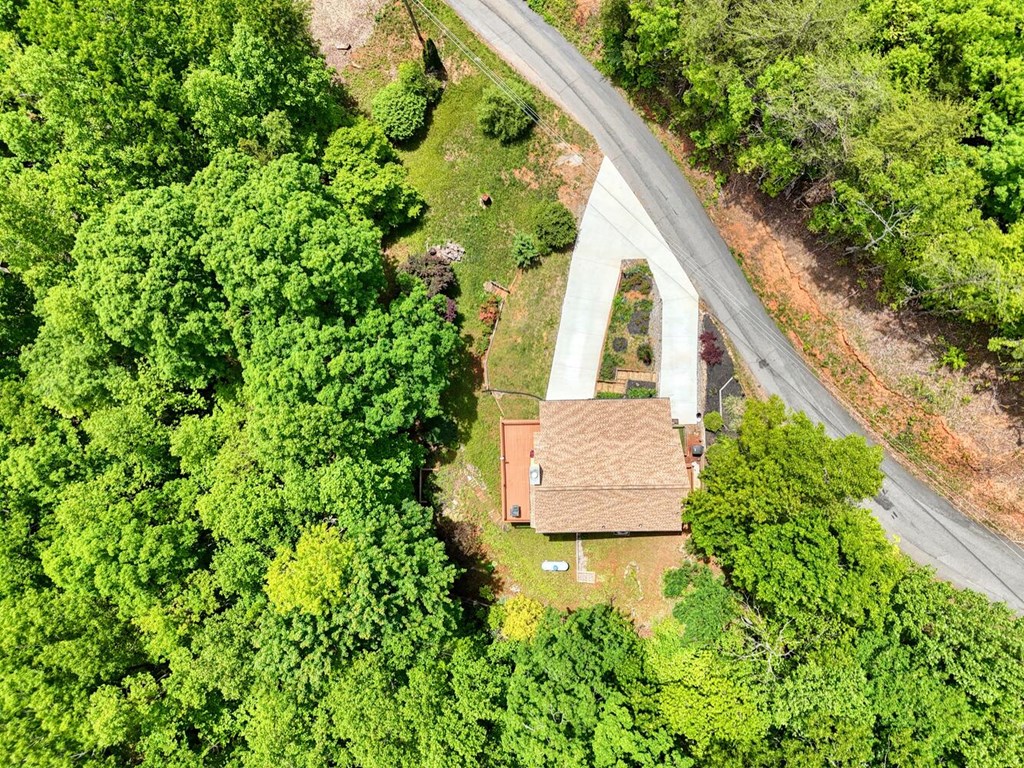 415594 Hiawassee Residential