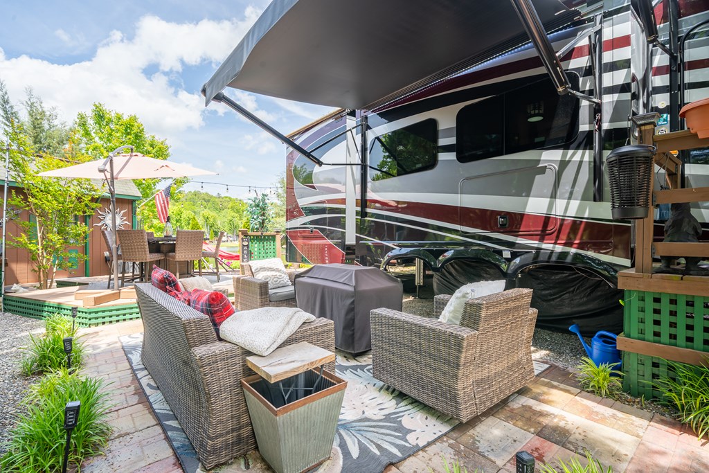 415598 Blairsville Residential