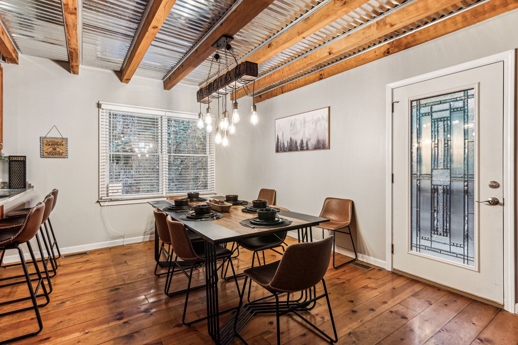415601 Blue Ridge Residential
