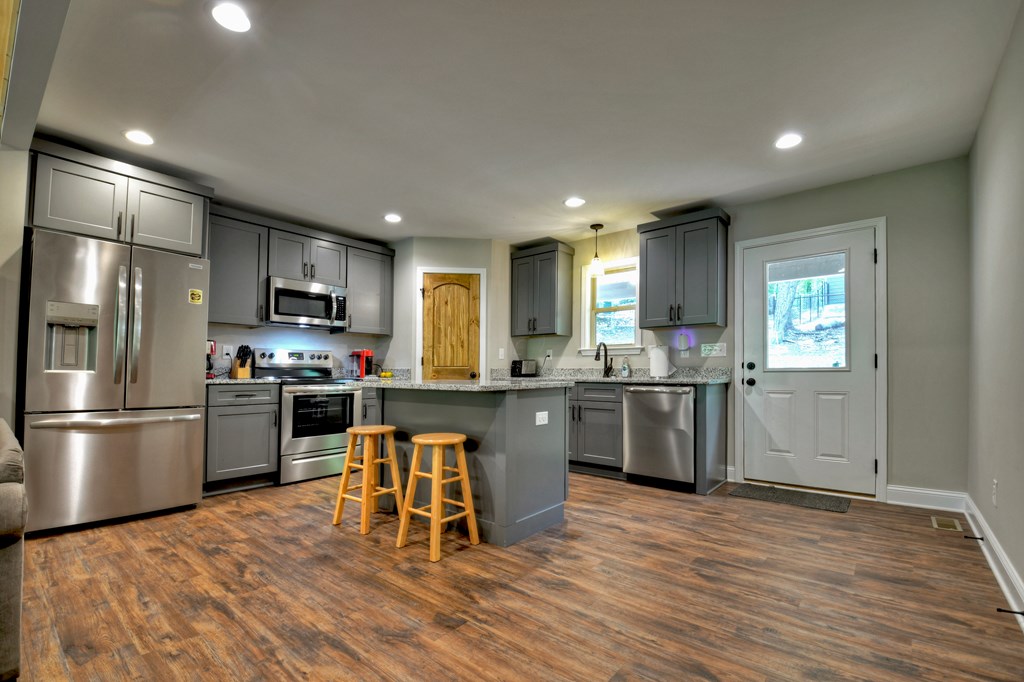415604 Ellijay Residential