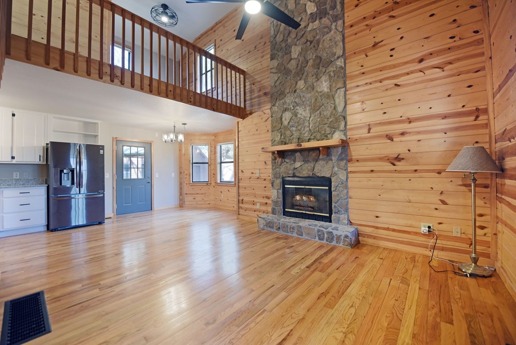 415619 Blairsville Residential