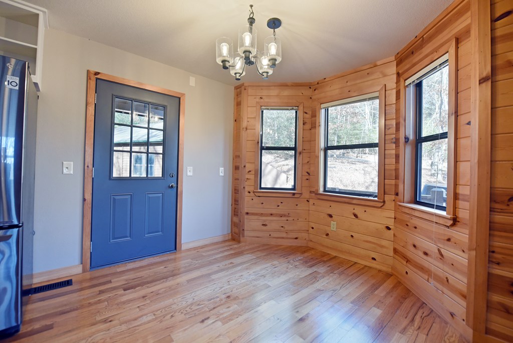 415619 Blairsville Residential