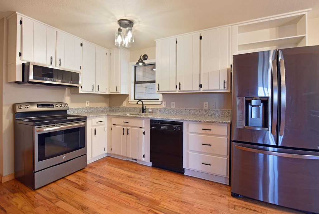 415619 Blairsville Residential