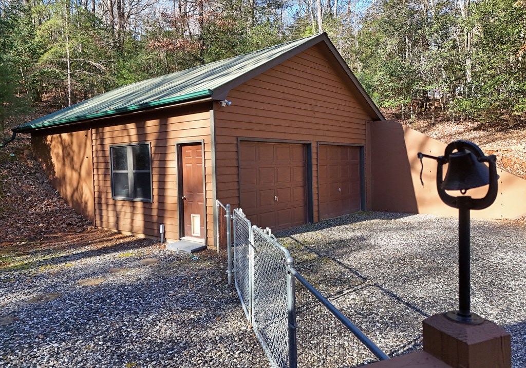 415619 Blairsville Residential