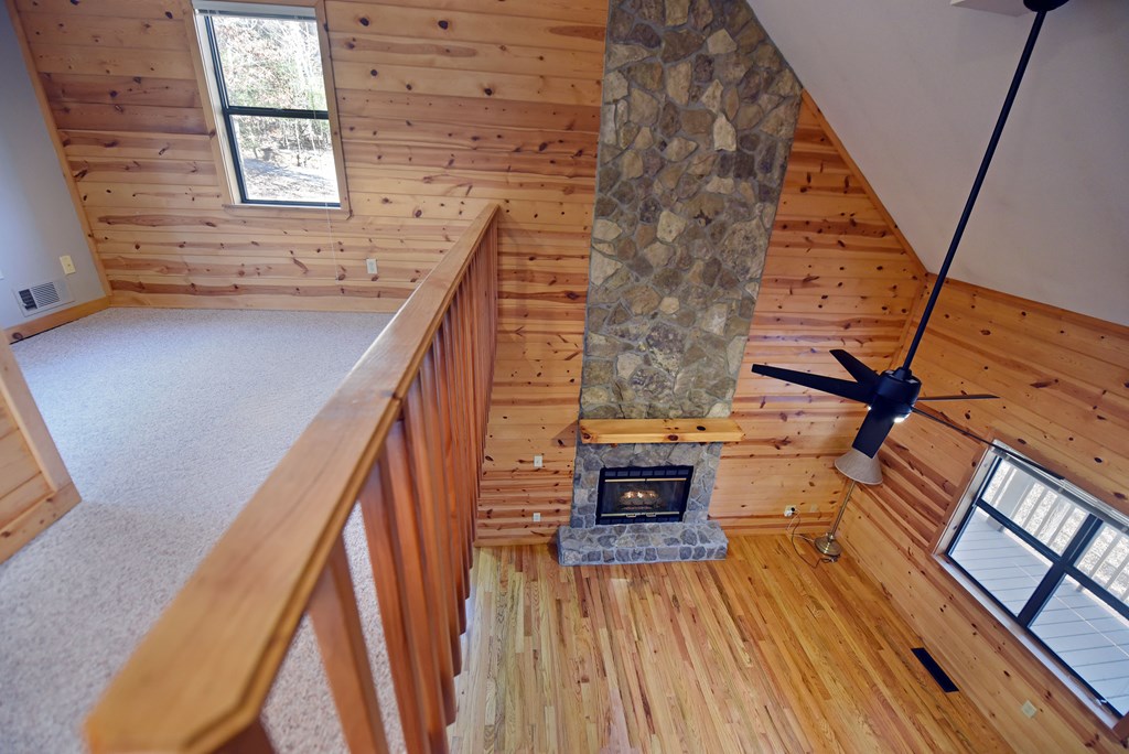 415619 Blairsville Residential