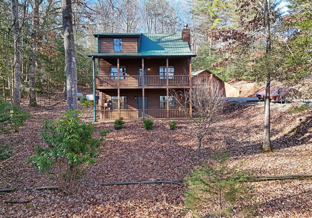 415619 Blairsville Residential
