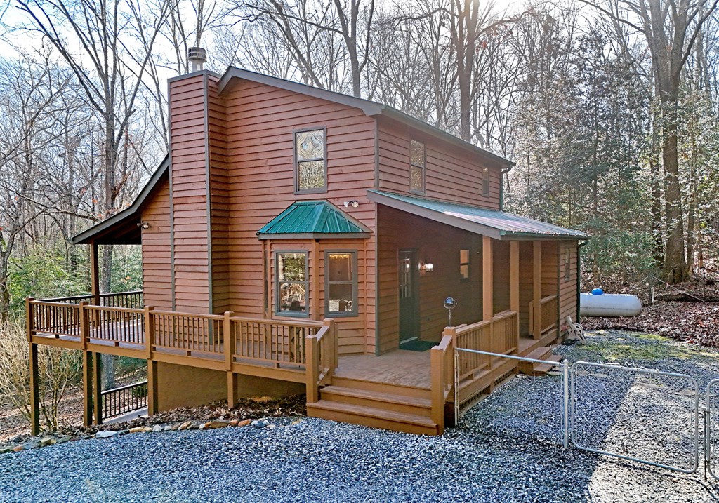 415619 Blairsville Residential