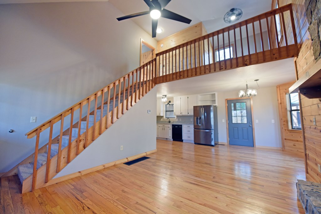 415619 Blairsville Residential