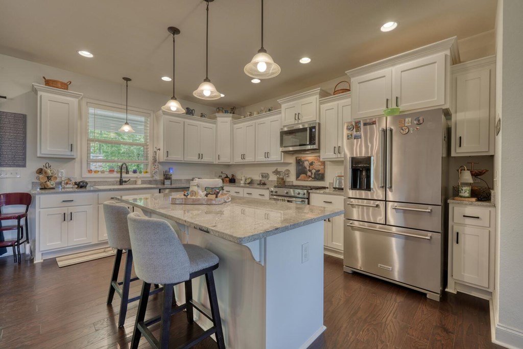 415634 Blairsville Residential