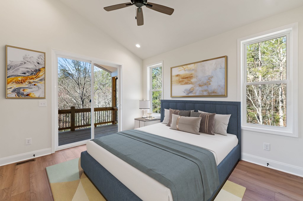 415642 Mineral Bluff Residential