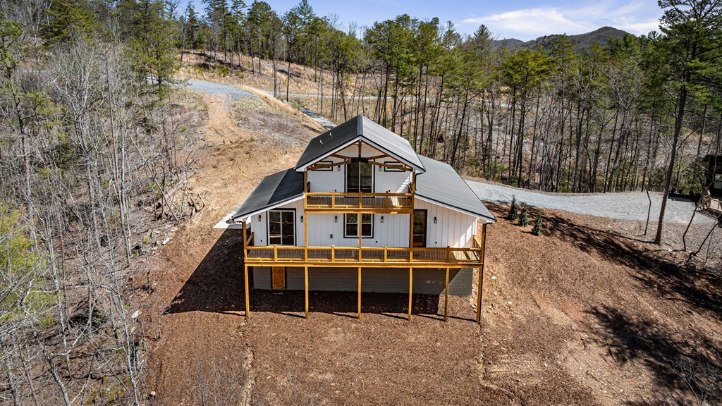 415642 Mineral Bluff Residential