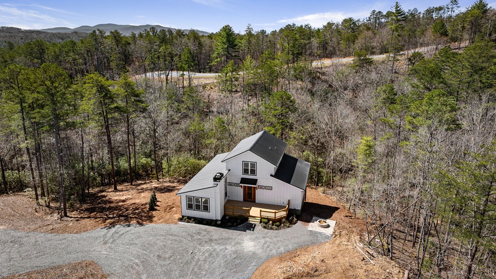 415642 Mineral Bluff Residential
