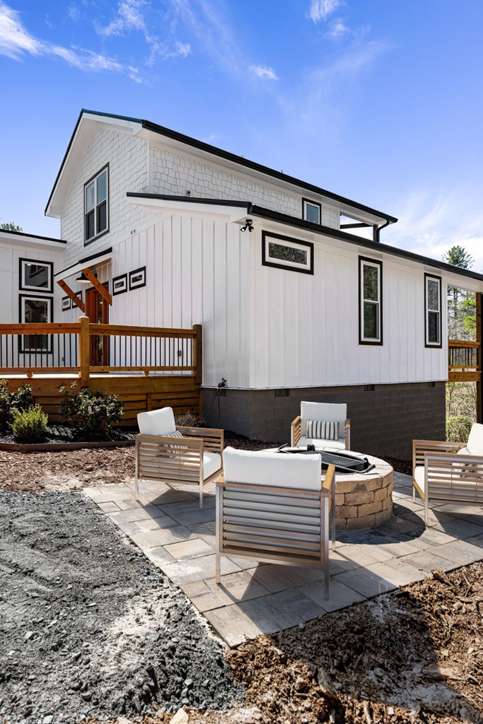 415642 Mineral Bluff Residential