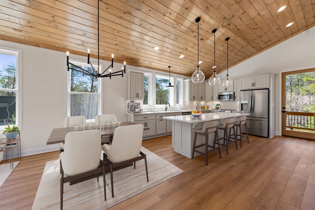 415642 Mineral Bluff Residential