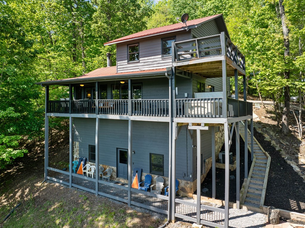 415643 Morganton Residential