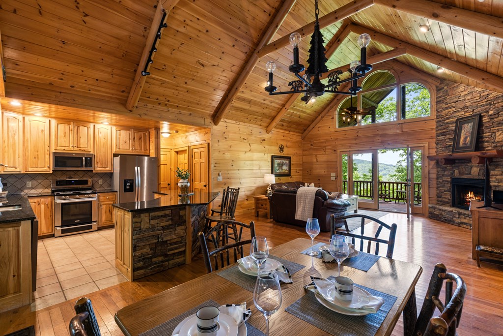 415650 Morganton Residential