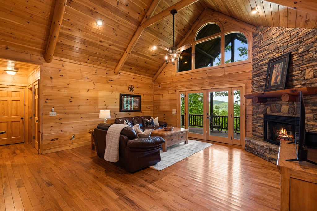 415650 Morganton Residential