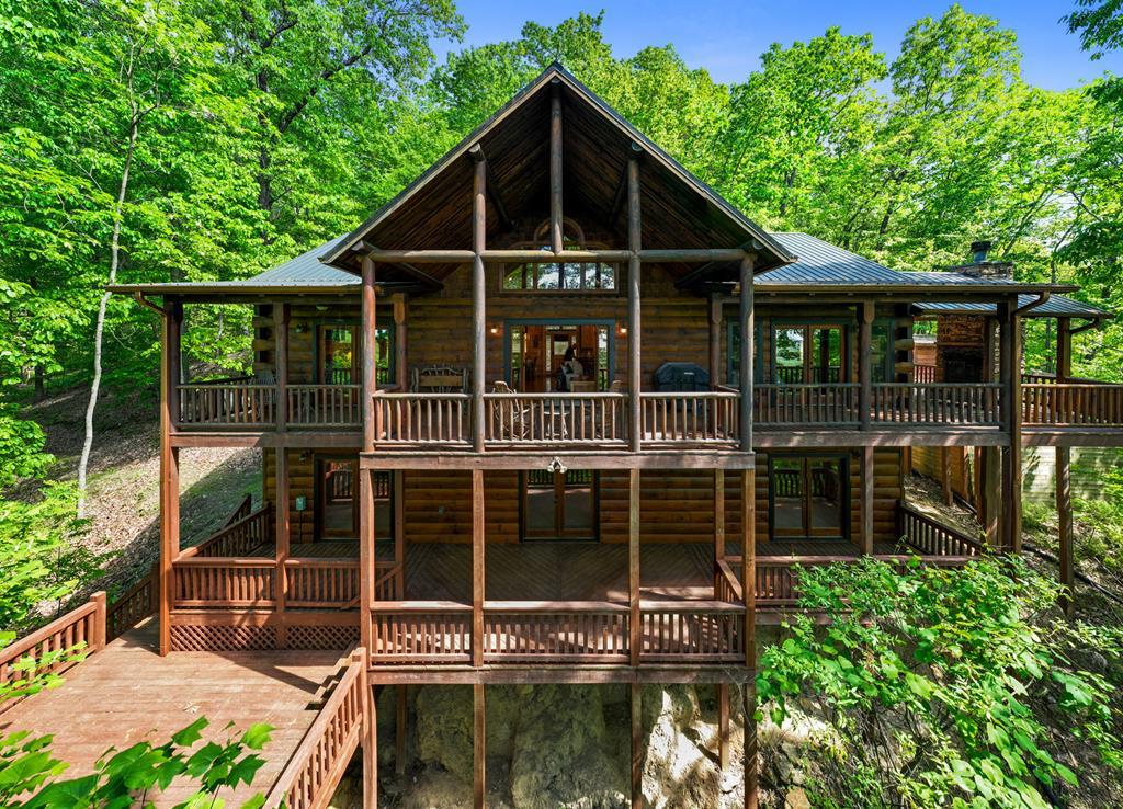 415650 Morganton Residential