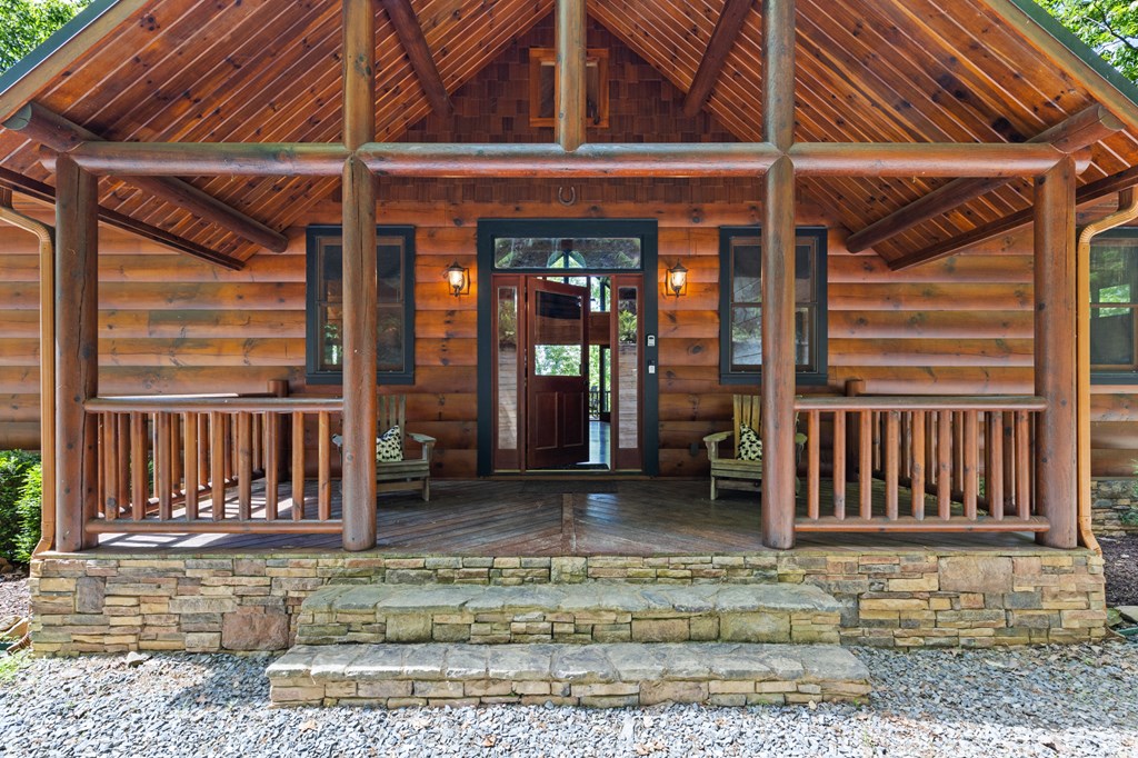 415650 Morganton Residential