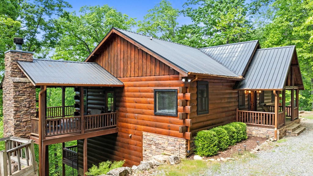 415650 Morganton Residential