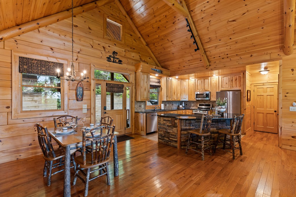 415650 Morganton Residential