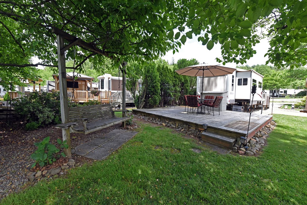 415652 Blairsville Residential