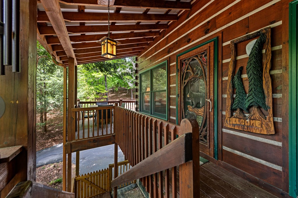 415666 Mineral Bluff Residential
