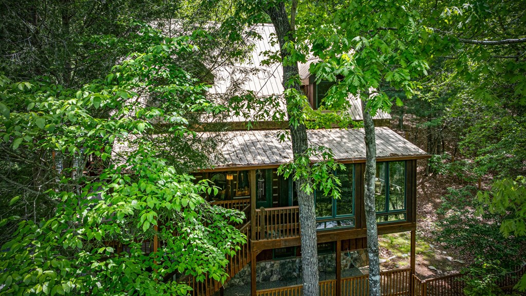 415666 Mineral Bluff Residential