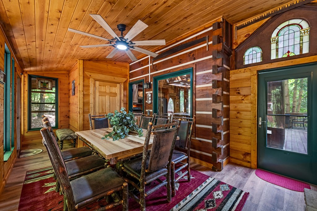 415666 Mineral Bluff Residential