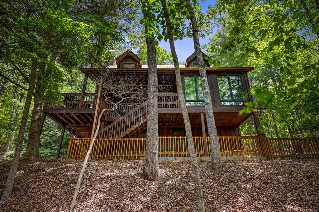 415666 Mineral Bluff Residential